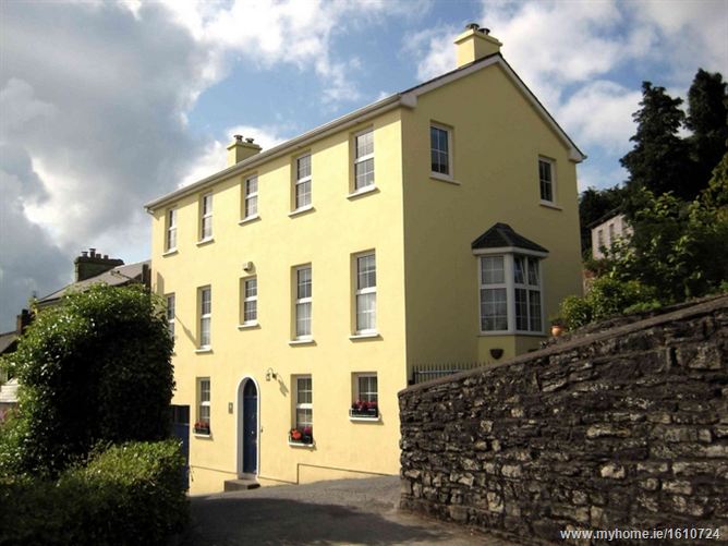 5 St. John's Hill, Kinsale, Cork West Engel & Voelkers 1610724